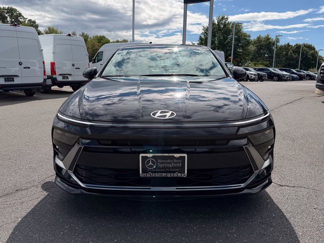 Used 2024 Hyundai Sonata SEL FWD image 2