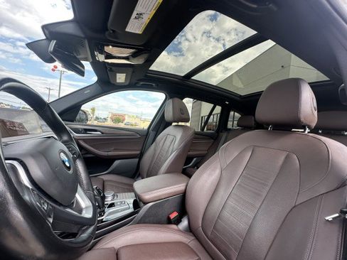 Used 2019 BMW X3 sDrive30i w/ Premium Package image 16