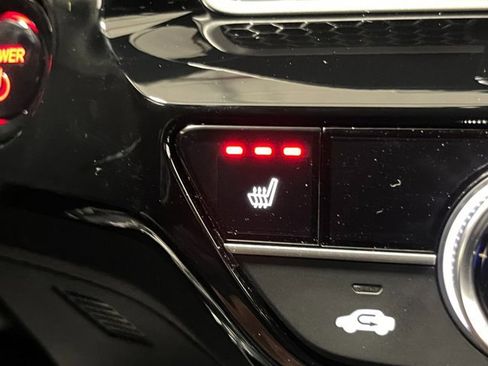 New 2026 Honda Civic FWD Hybrid Sedan image 16