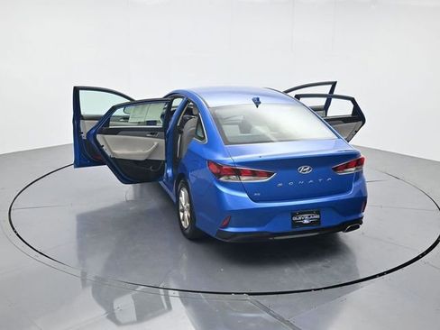 Used 2019 Hyundai Sonata SE FWD image 44