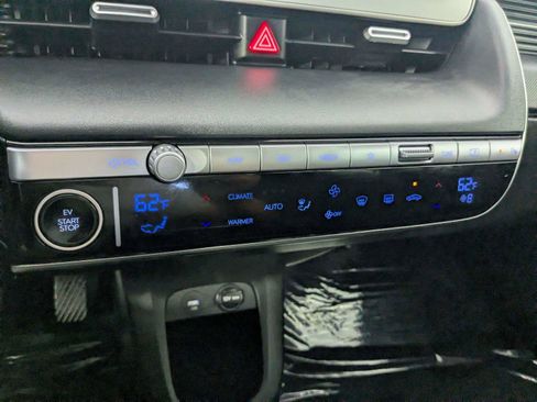 Used 2022 Hyundai Ioniq 5 SE w/ Cargo Package RWD image 22