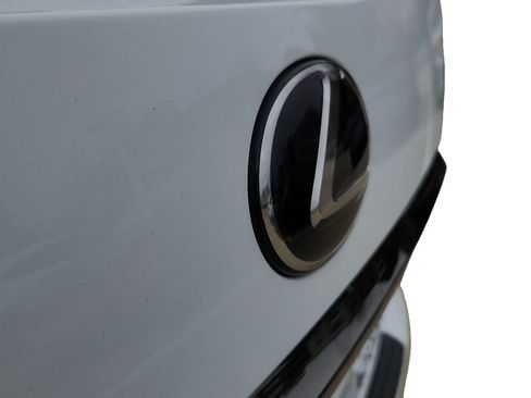 Used 2022 Lexus RX 350 F Sport image 30