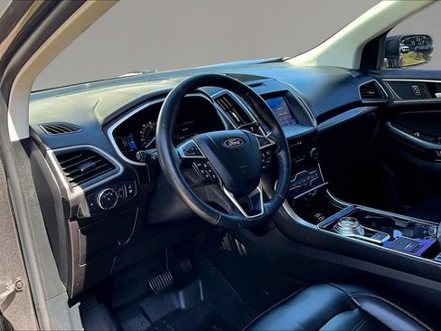 Used 2020 Ford Edge SEL w/ Convenience Package AWD/4WD image 16