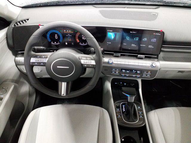 New 2026 Hyundai Kona SEL Sport AWD/4WD image 3