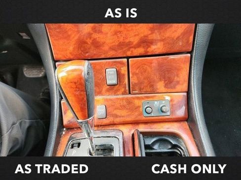 Used 2005 Lexus LS 430 430 image 16