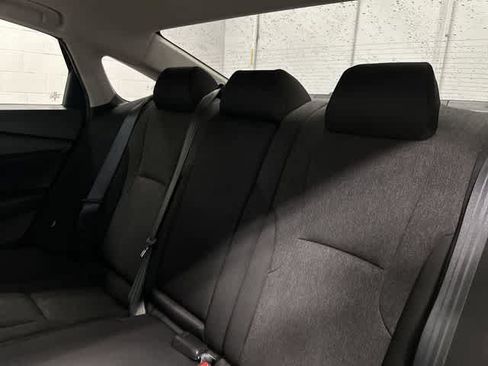 Used 2024 Honda Accord EX image 14