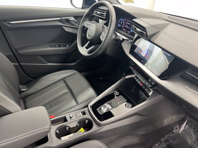 Used 2024 Audi A3 2.0T Premium w/ Convenience Package AWD/4WD image 25