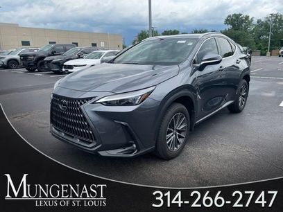 Used 2026 Lexus NX 350 AWD w/ Accessory Package (Z1)