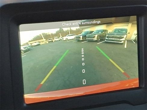 Used 2020 Jeep Renegade Latitude image 18