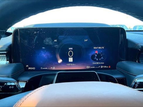 Used 2025 Lincoln Aviator Black Label w/ Black Label Special Edition image 13