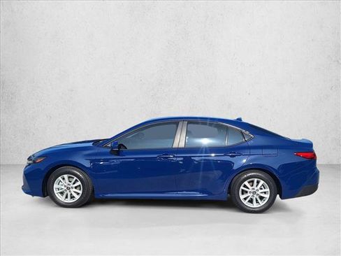 Certified 2026 Toyota Camry LE w/ Convenience Package FWD image 7