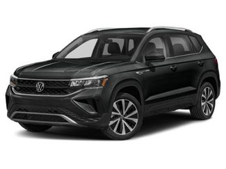Certified 2023 Volkswagen Taos SE w/ Panoramic Sunroof Package AWD/4WD video 1