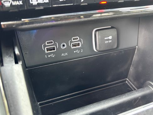 Used 2023 Jeep Grand Cherokee L Laredo w/ Trailer Tow Group (B) AWD/4WD image 16