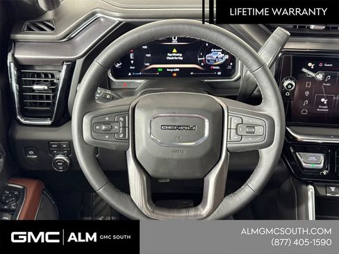 New 2026 GMC Sierra 2500 Denali Ultimate image 26