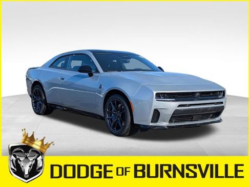 New 2026 Dodge Charger R/T Scat Pack image 1