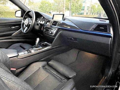 Used 2015 BMW 335i Sedan image 26