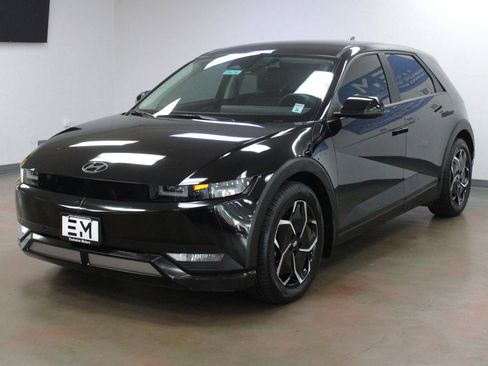 Used 2023 Hyundai Ioniq 5 SEL image 5