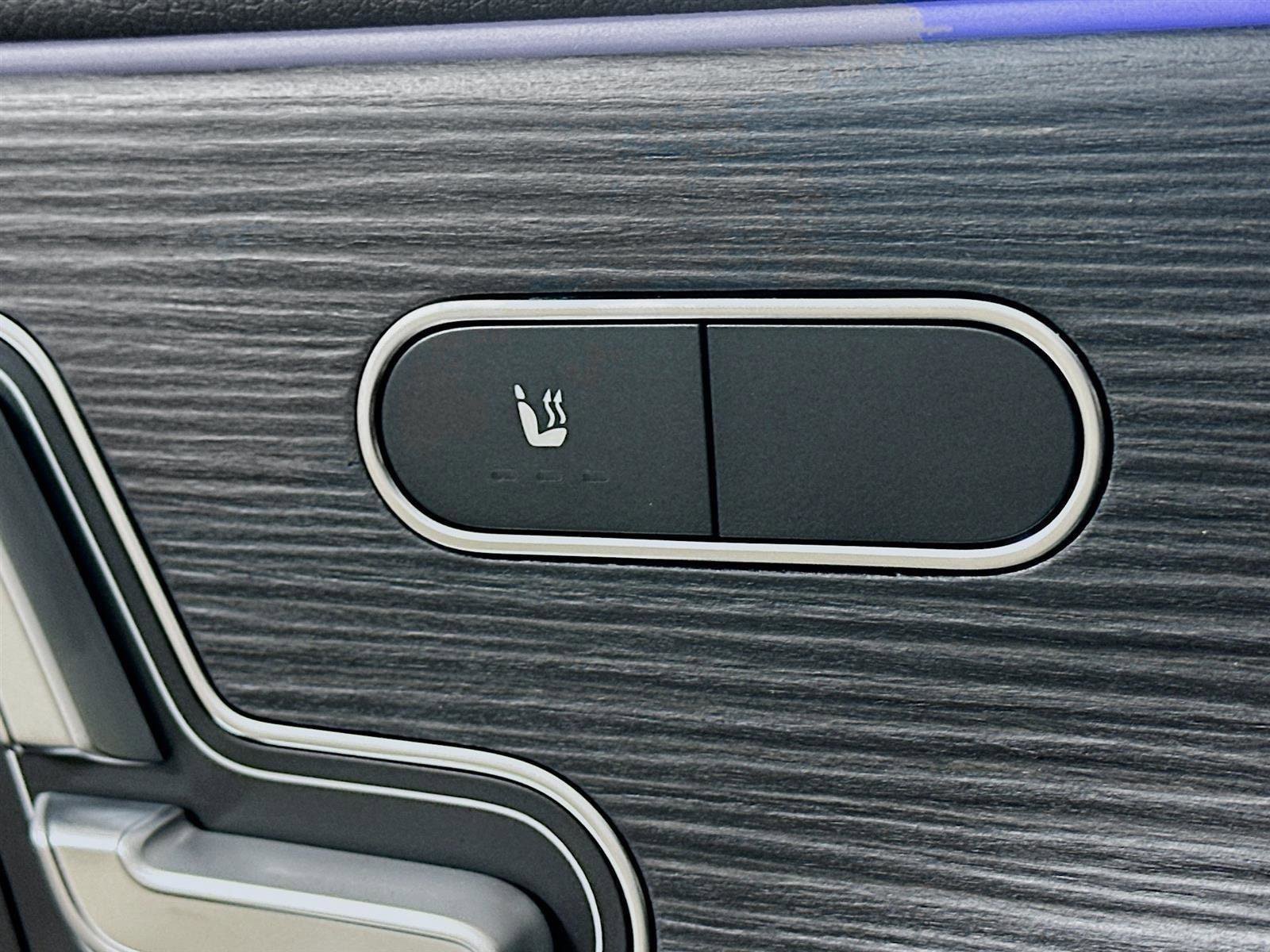 Used 2026 Mercedes-Benz CLA 250 4MATIC image 43