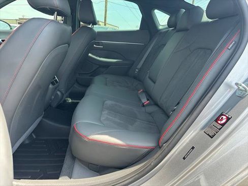 Used 2020 Hyundai Sonata SEL Plus w/ Cargo Package FWD image 24