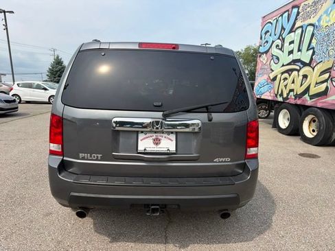 Used 2010 Honda Pilot EX-L image 5