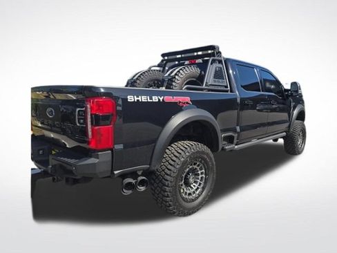 Used 2024 Ford F250 Lariat w/ Lariat Ultimate Package AWD/4WD image 5