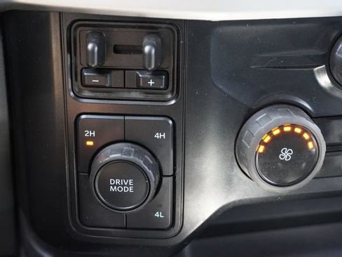 Certified 2024 Ford F350 XLT w/ 360-Degree Camera Package AWD/4WD image 27