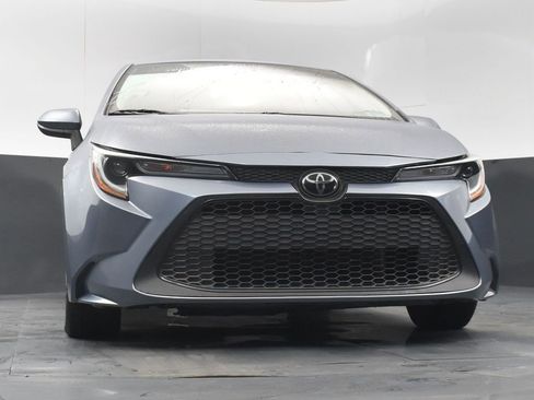 Used 2021 Toyota Corolla LE image 10