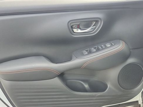 Certified 2026 Honda HR-V Sport image 21