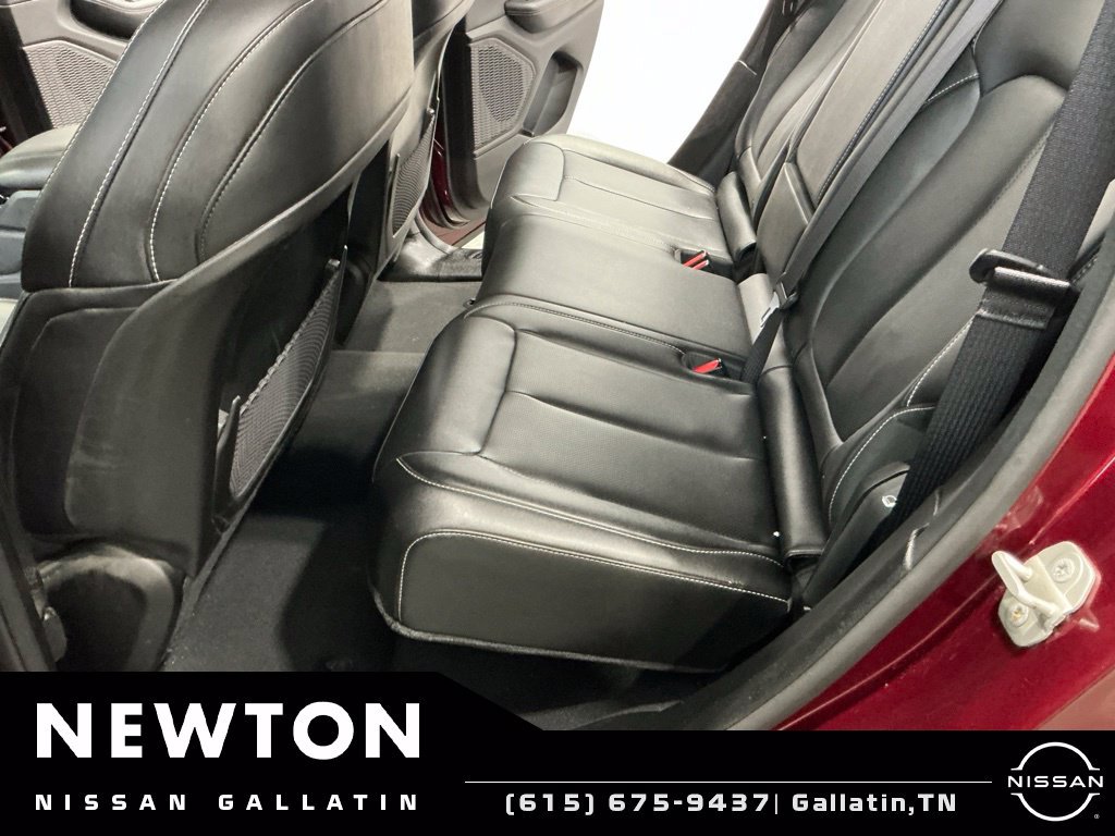 Used 2023 Jeep Grand Cherokee Limited w/ Luxury Tech Group II AWD/4WD image 26