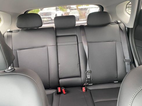 New 2026 Hyundai Kona Limited image 36