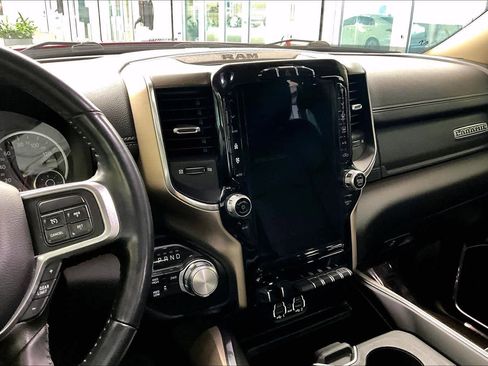 Used 2022 RAM 2500 Laramie image 12