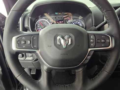 New 2026 RAM 3500 Big Horn image 18