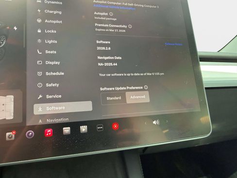 Used 2022 Tesla Model 3 Long Range image 43