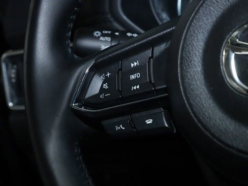 Used 2023 MAZDA CX-5 AWD 2.5 S w/ Premium Plus Pkg image 22