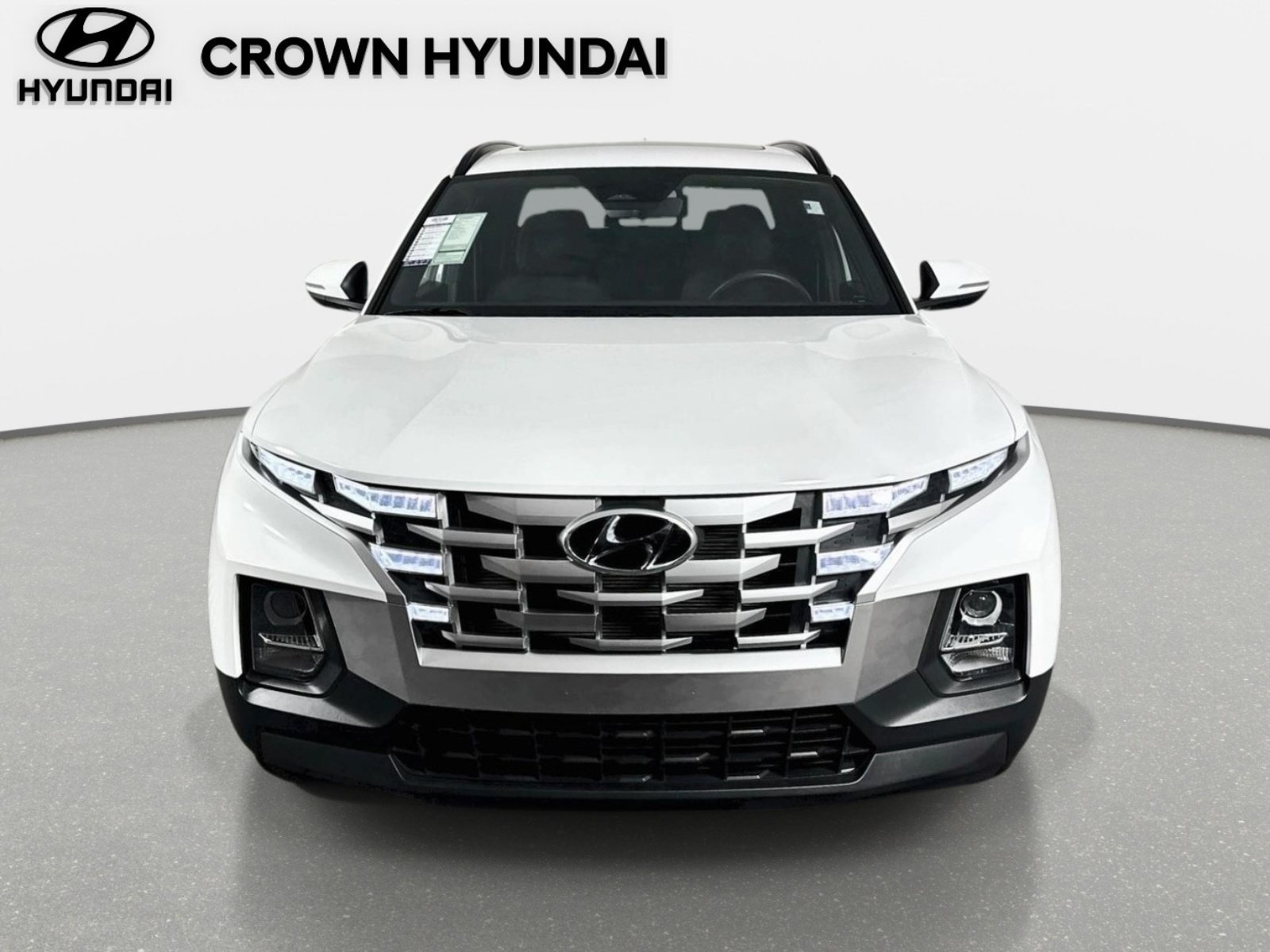 Certified 2023 Hyundai Santa Cruz SEL w/ Activity Package AWD/4WD image 2