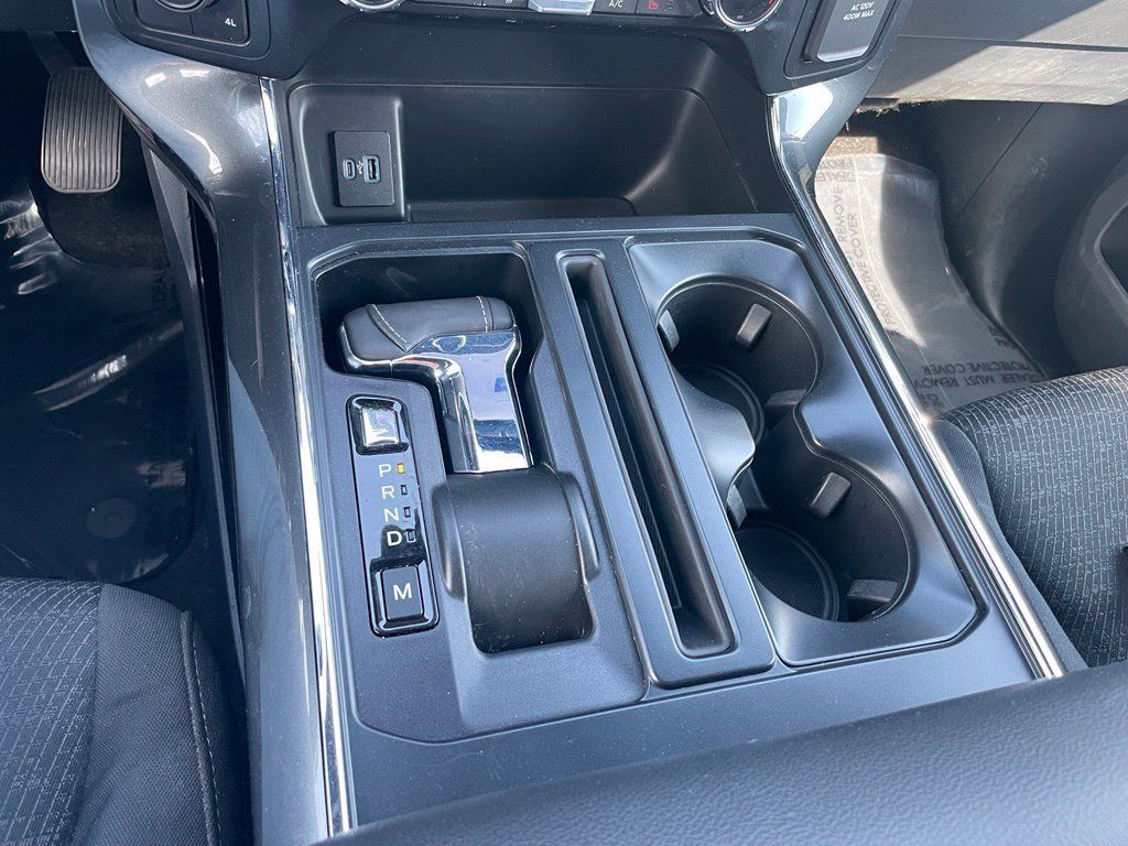 Used 2022 Ford F150 XLT w/ Equipment Group 302A High AWD/4WD image 15