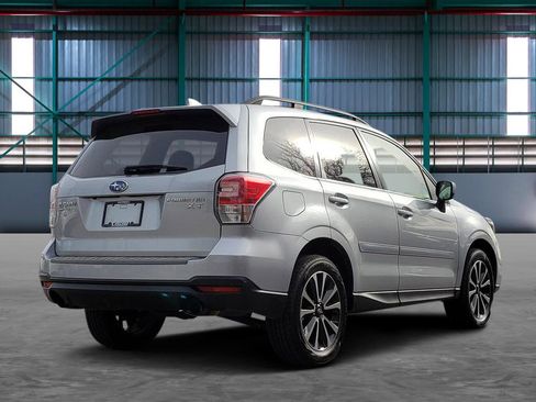 Used 2018 Subaru Forester 2.0XT Premium w/ Popular Package #2A image 5