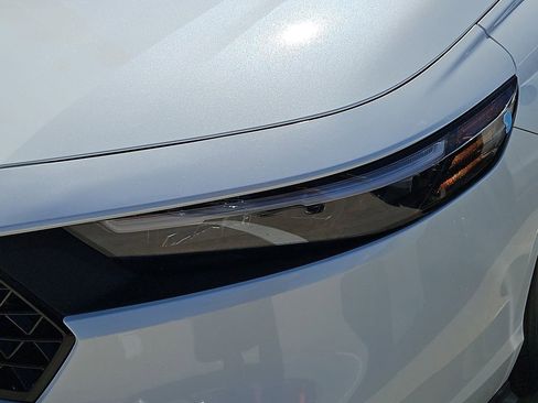 Certified 2024 Honda Accord EX image 29