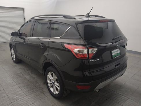 Used 2018 Ford Escape SEL FWD image 5
