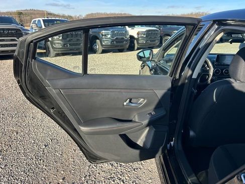 Used 2023 Nissan Sentra SR image 40