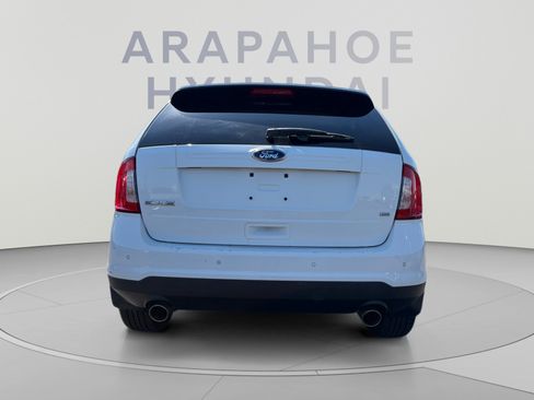Used 2014 Ford Edge SE w/ Equipment Group 101A AWD/4WD image 4