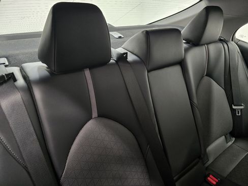 Certified 2023 Toyota Camry XSE w/ Cold Weather Package image 21