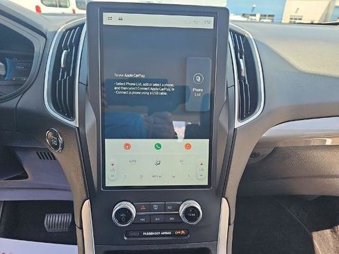 Certified 2024 Ford Edge SEL AWD/4WD image 19