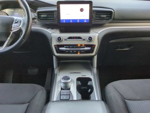 Certified 2023 Ford Explorer XLT AWD/4WD image 52