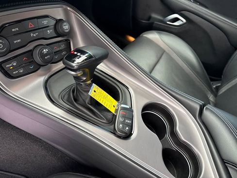 Used 2023 Dodge Challenger SXT w/ Plus Package image 30