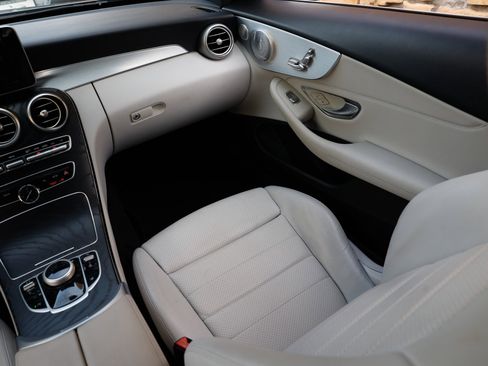 Used 2018 Mercedes-Benz C 300 Coupe image 25