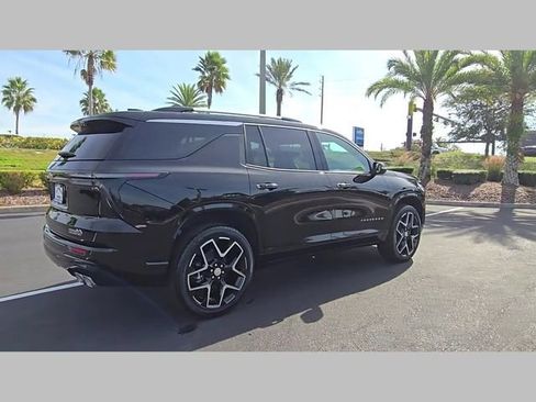 New 2026 Chevrolet Traverse High Country image 29