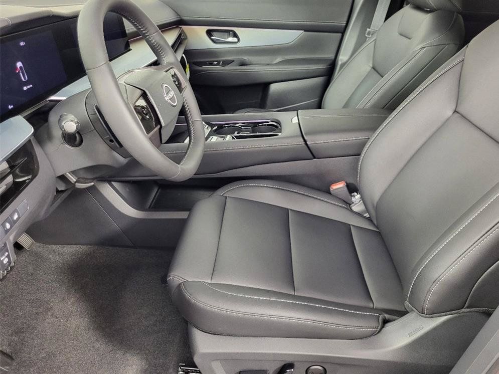 New 2026 Nissan Murano SL AWD/4WD image 14