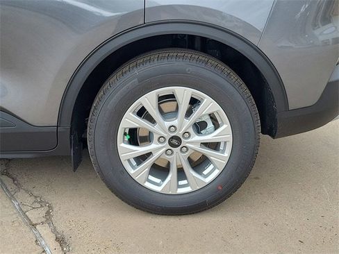 New 2026 Ford Escape Active image 18