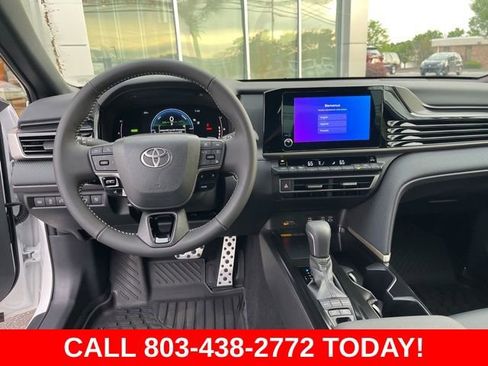 Used 2026 Toyota Camry SE w/ Convenience Package image 17